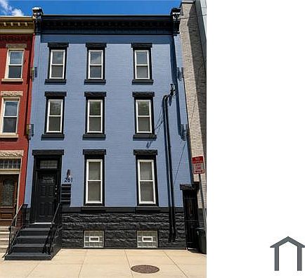 1st image of 1251 N 17th St #3