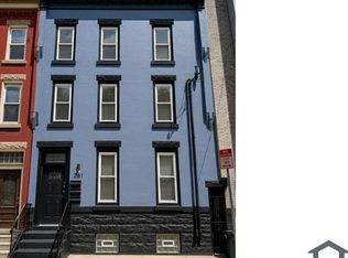 1251 N 17th St #3, Philadelphia, PA 19121