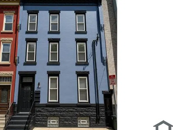 1251 N 17th St #3, Philadelphia, PA 19121