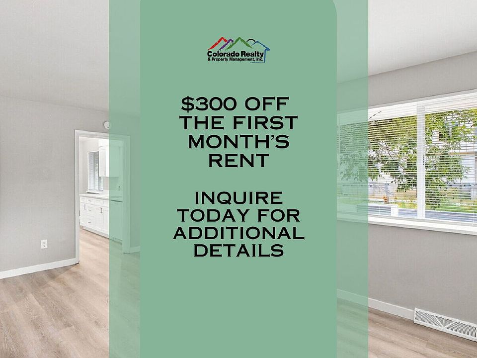 1st image of 5565 S Delaware St #5565
