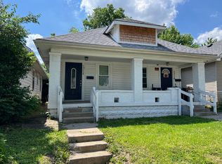 1716 Thaddeus St, Indianapolis, IN