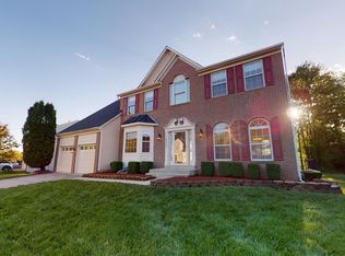 10751 Alyssa Ln, Waldorf, MD