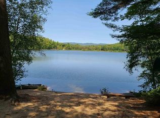 0 Pond Rd UNIT 76, Moultonborough, NH 03254