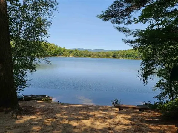 0 Pond Road #76, Moultonborough, NH 03254