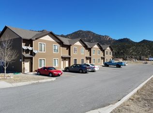 480 Antero Cir, Buena Vista, CO 81211