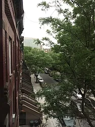 Rented by Perry Associates NYC Inc