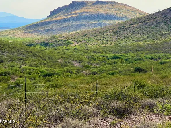 Perilla Mountain Ranch 86 37.64 Acres -- #-, Douglas, AZ 85067