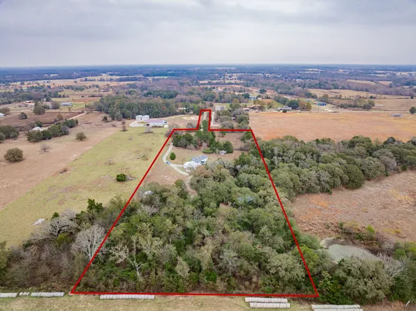 1201 Vz County Road 4418, Canton, TX 75103