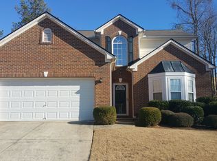 1547 Fenmore St, Lithia Springs, GA 30122