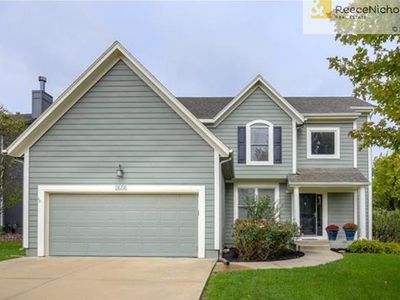 2656 W Whitney St, Olathe, KS, 66061