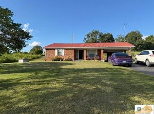 111 Sugar Grove Rd, Tompkinsville, KY 42167
