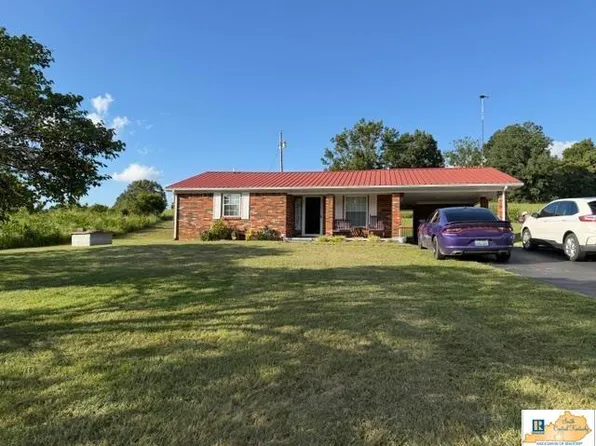 111 Sugar Grove Rd, Tompkinsville, KY 42167