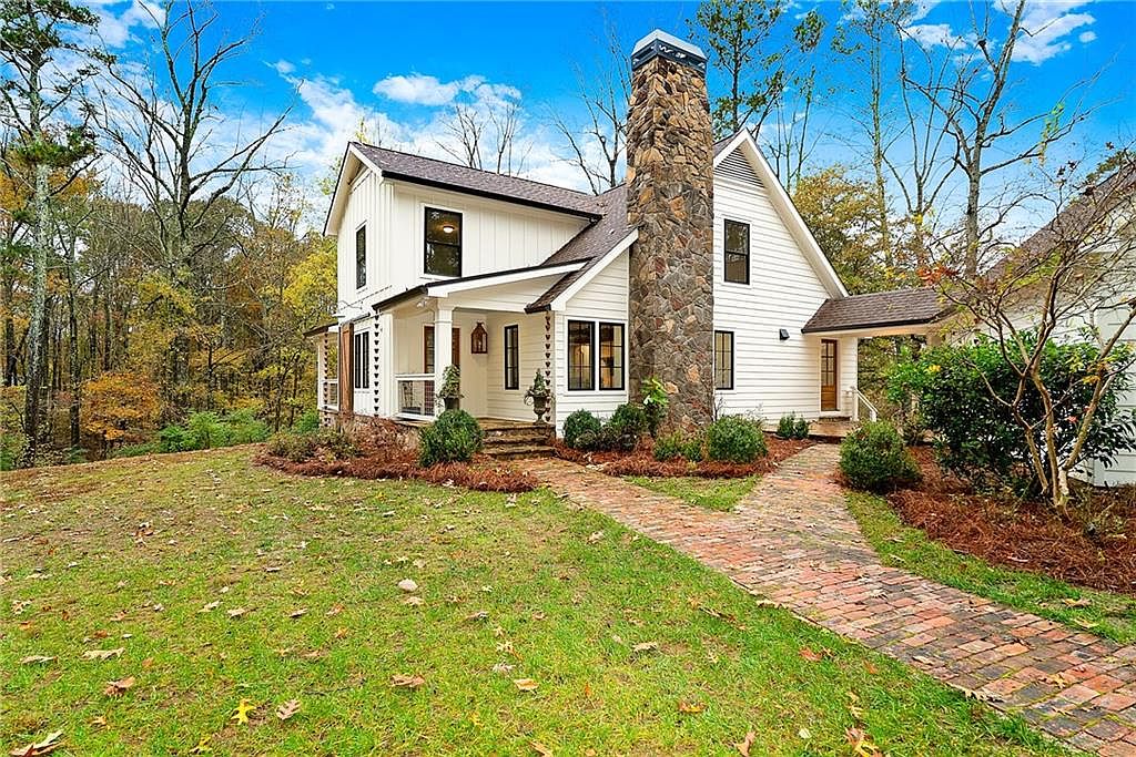 8915 E Cherokee Dr, Canton, GA 30115 Zillow