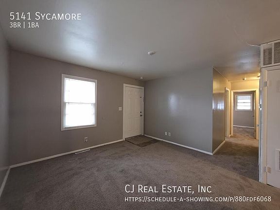 3rd image of 5141 Sycamore Ave