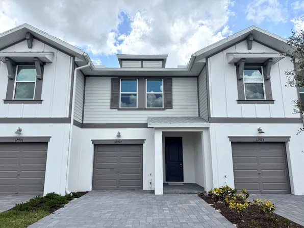 12977 SW Forli Way, Port St Lucie, FL 34987