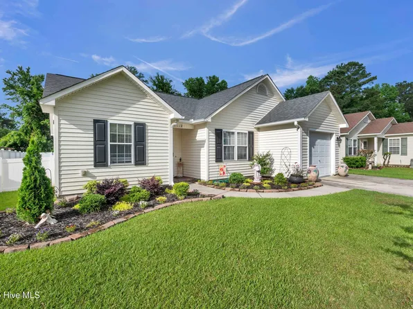 1112 Sunburst Way, Leland, NC 28451