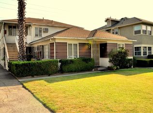816 W Glenoaks Blvd, Glendale, CA 91202
