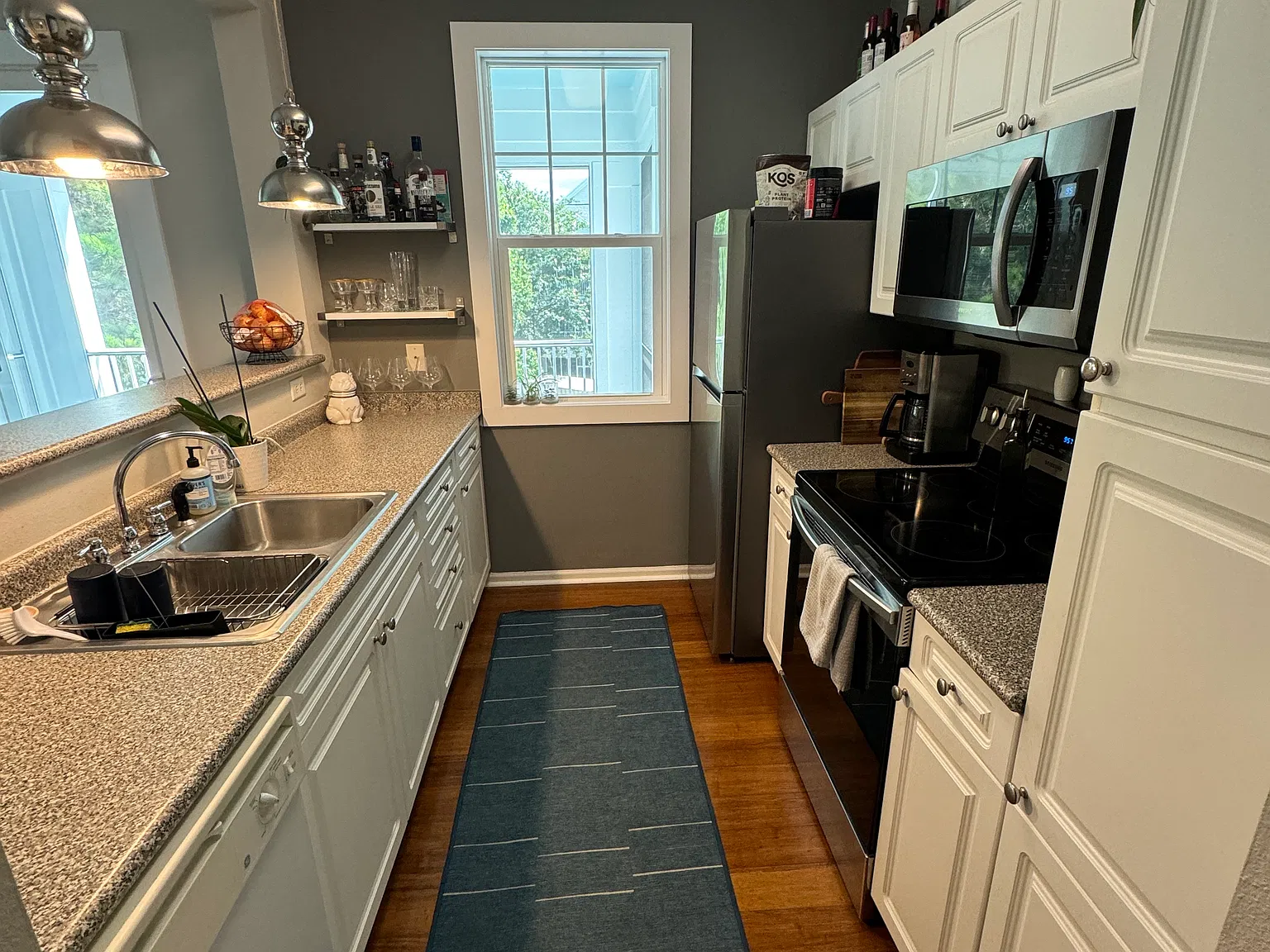 2 bed, 1119 sqft, $2,800 — Photo 4
