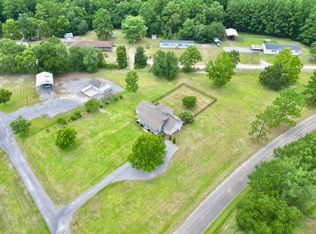 504 Sugar Ln, Cordesville, SC 29434