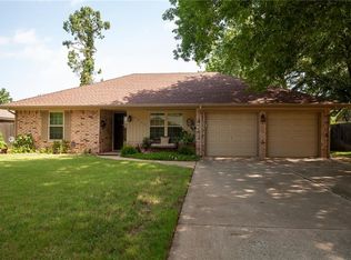 1405 Cherry Stone St, Norman, OK 73072