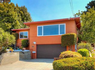 6059 Arlington Blvd, Richmond, CA 94805