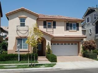 7976 Barnstormer Ct, Chino, CA 91708