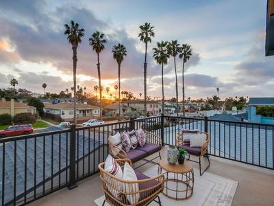 4758-60 Narragansett Ave, San Diego, CA, 92107