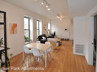 2343 W Hirsch St #2, Chicago, IL 60622