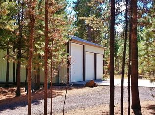 152891 Wagon Trail Rd, La Pine, OR 97739