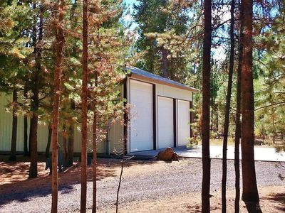 152891 Wagon Trail Rd, La Pine, OR, 97739