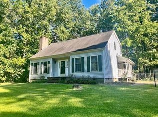 2909 Scuppernong Ln, Durham, NC 27703