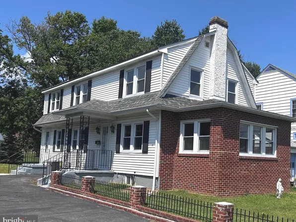 12 Wistar St, Claymont, DE 19703