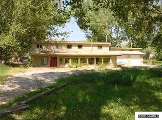 4750 Alcorn Rd, Fallon, NV 89406