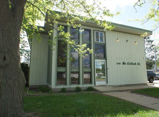 3401 McCulloch St APT 109, Stevens Point, WI 54481