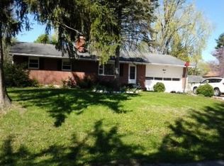 47 Ashbrook Rd, Dayton, OH 45415