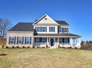 807 Coen Rd, Street, MD 21154