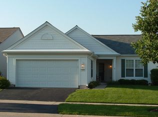 13254 Jasmine Ln, Huntley, IL 60142