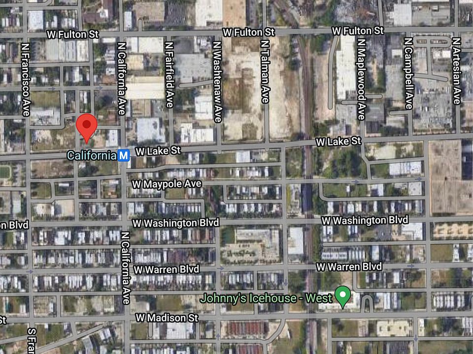 2nd image of 2818 W Lake St
