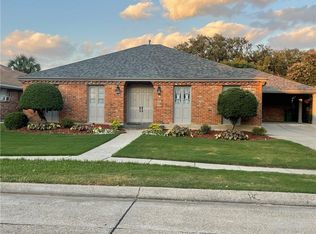 5013 Green Acres Ct, Metairie, LA 70003