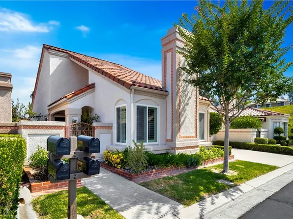 28229 Nebrija, Mission Viejo, CA 92692