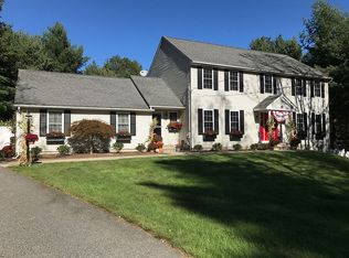 2 Providence St, Millville, MA 01529