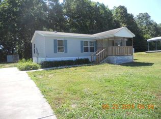 298 Rolling Hills Rd, Chatsworth, GA 30705