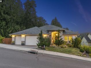 13218 NW 33rd Ave, Vancouver, WA 98685