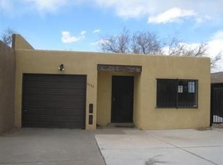 6059 Redlands Rd NW, Albuquerque, NM 87120