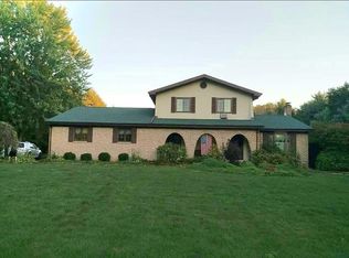8105 W Calla Rd, Canfield, OH 44406