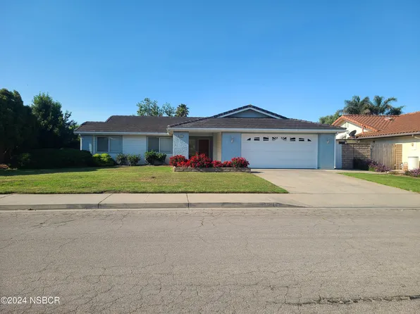 300 Countrywood Dr, Lompoc, CA 93436