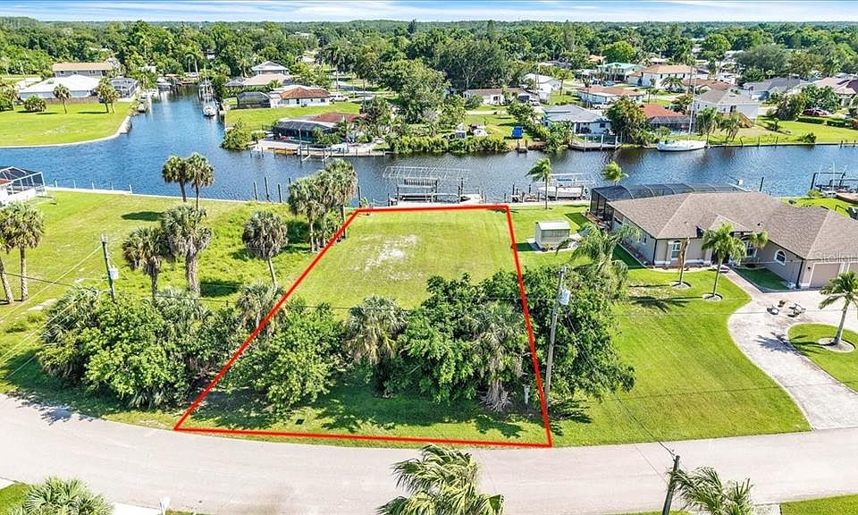 1st image of 13425 MARQUETTE BOULEVARD LOT 18
