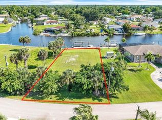 13425 Marquette Blvd #18, Fort Myers, FL 33905