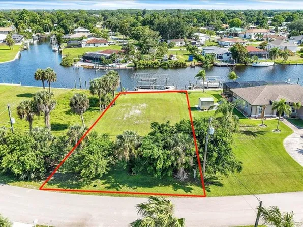 13425 Marquette Blvd #18, Fort Myers, FL 33905