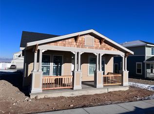 2824 Travis Ave, Helena, MT 59601